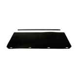 Rear Flap Assembly