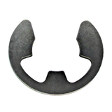 Ride-On Retainer Ring