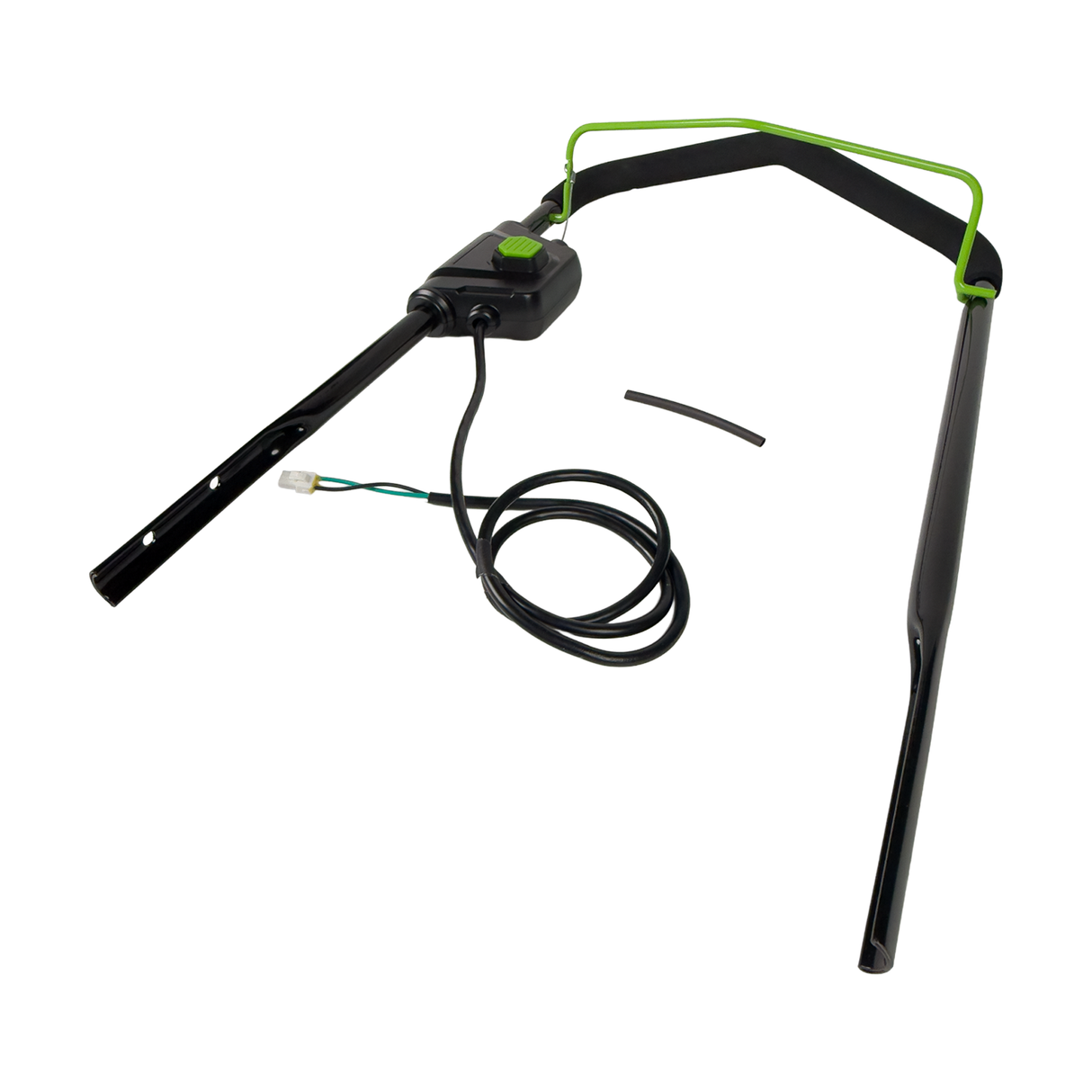 Upper Push Handle Assembly