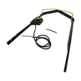 Upper Push Handle Assembly