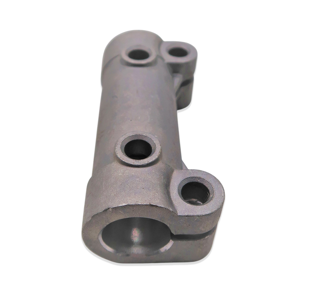 Aluminum Jackpipe
