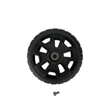Front Wheel Assembly