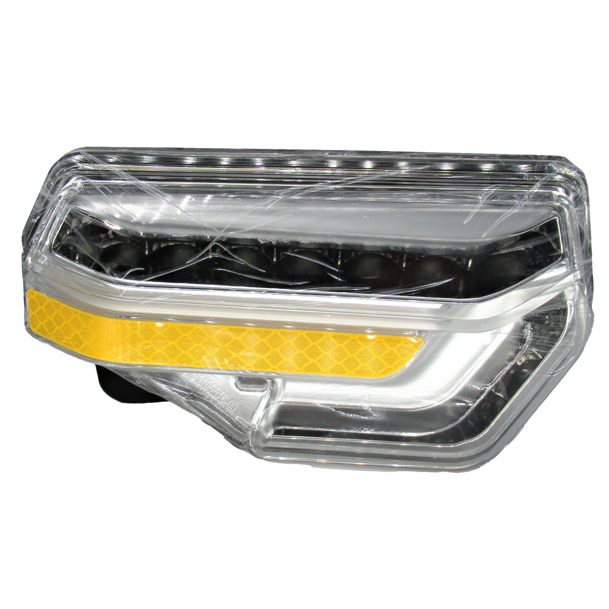 Left Front Lamp