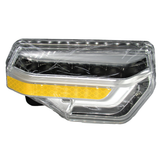 Left Front Lamp