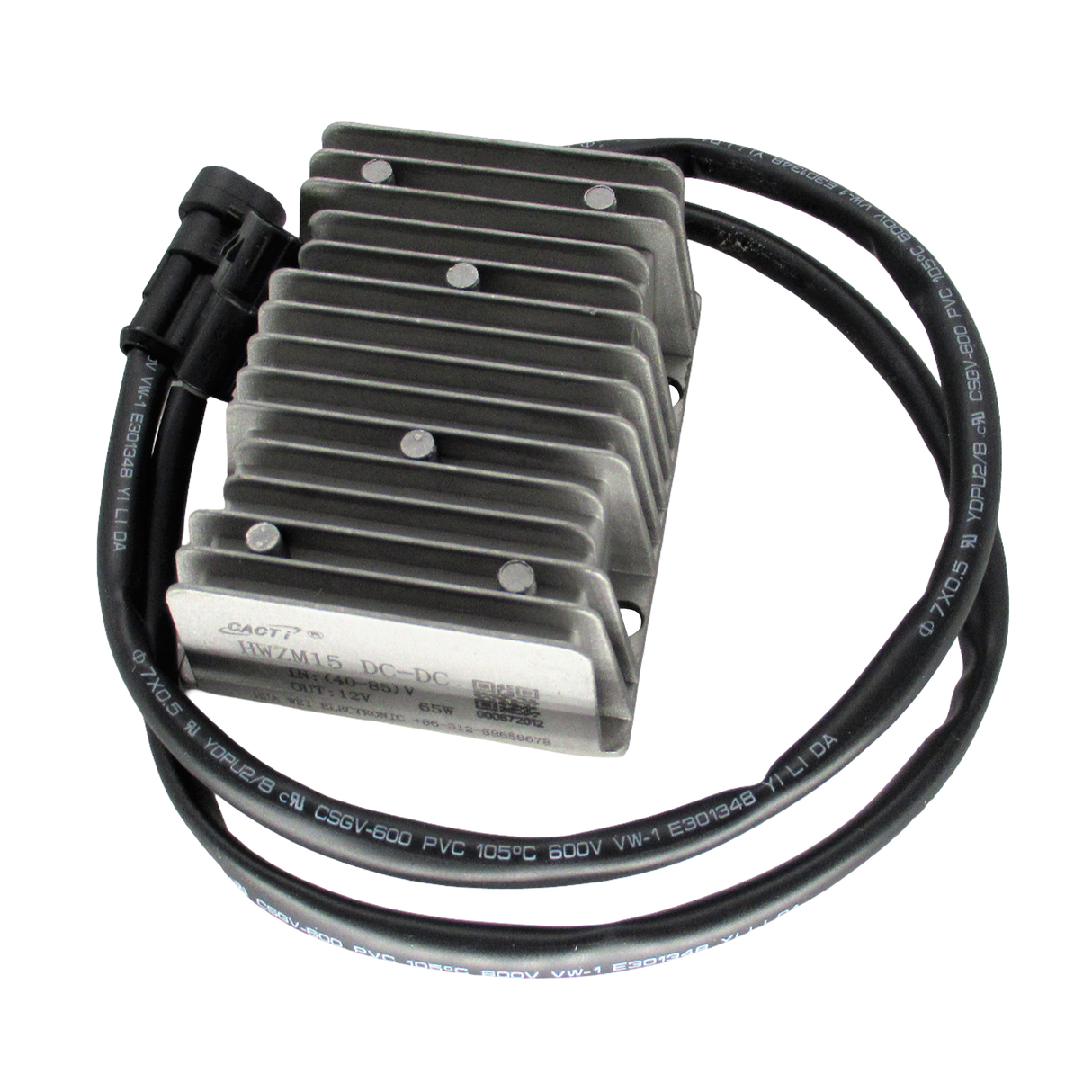 DC Power Supply