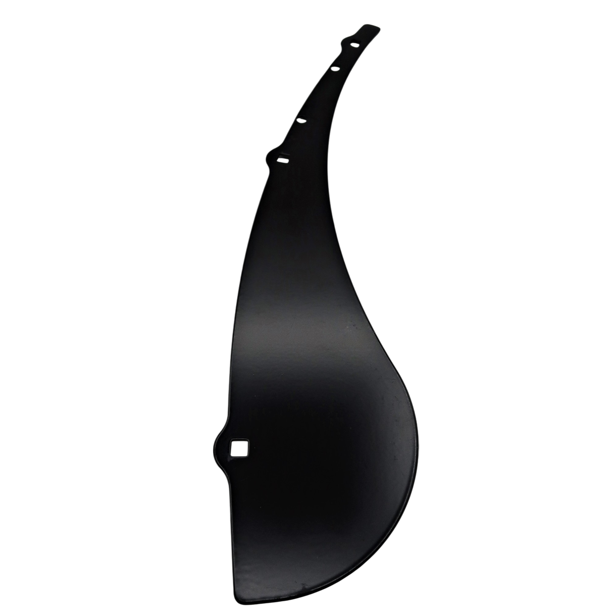 Air Guide Housing