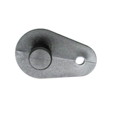 Deck Washout Port Assembly