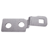 Fixed Seat Plate