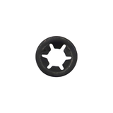 Starlock Washer