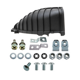 Riding Mower Mulch Cover Kit