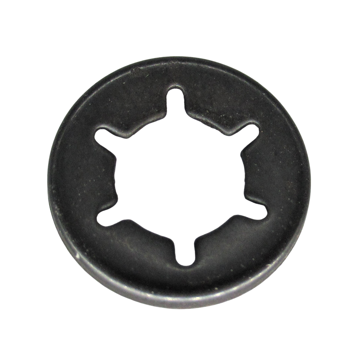 Starlock Washer