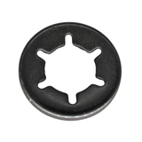 Starlock Washer