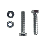 Tine Assembly