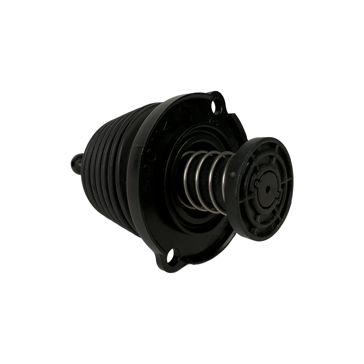 Optimow Suspension Assembly