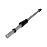 Intermediate Pole