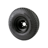 20" Ride-On Rear Wheel Assembly