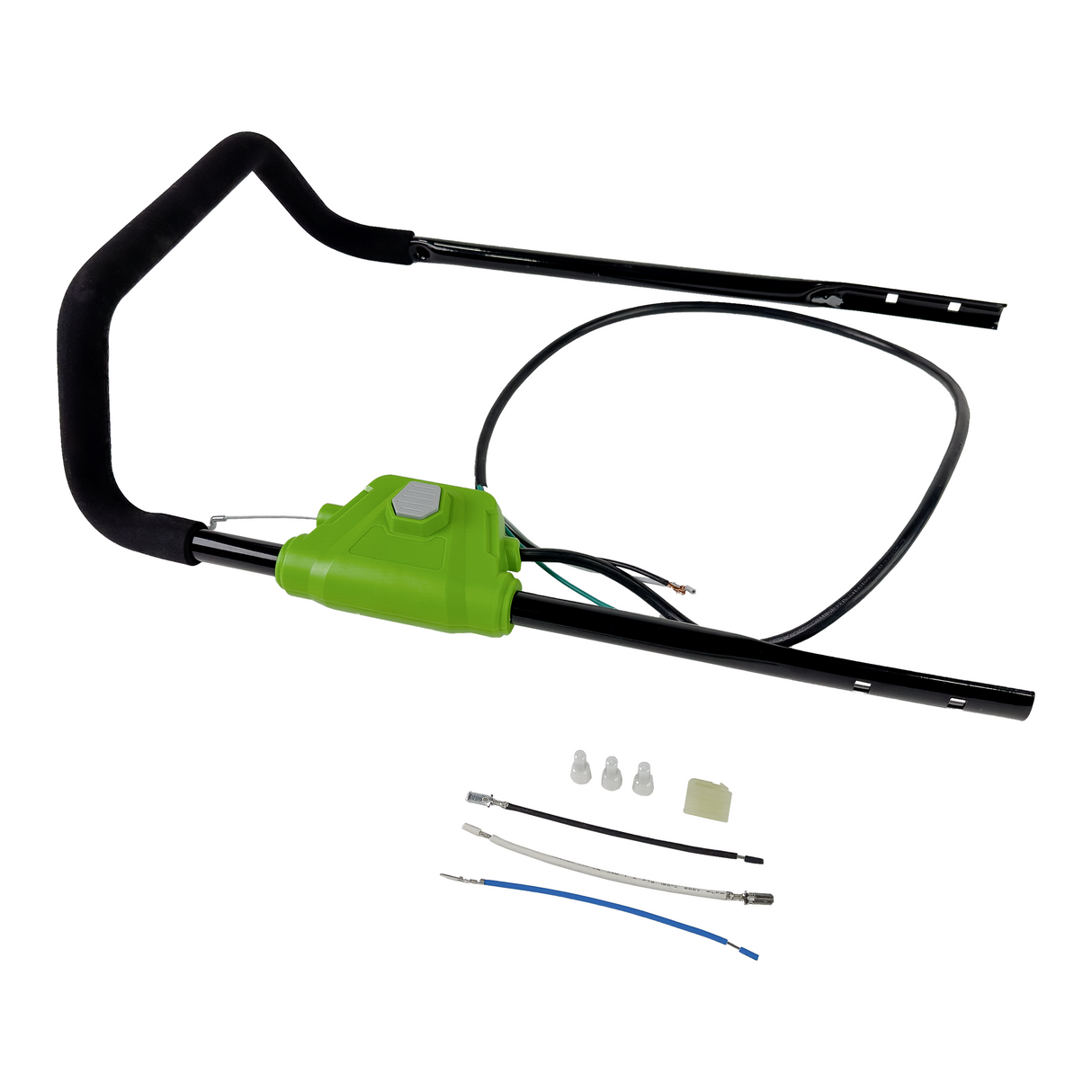 Upper Control Assembly