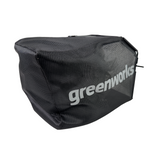Grass Catcher Assembly