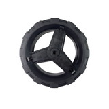 Front Wheel Assembly