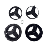 Front Wheel Assembly