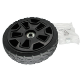 8" Front Wheel Assembly