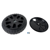 10" Wheel Assembly