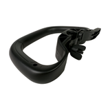 Auxiliary Handle Assembly with Side Rod