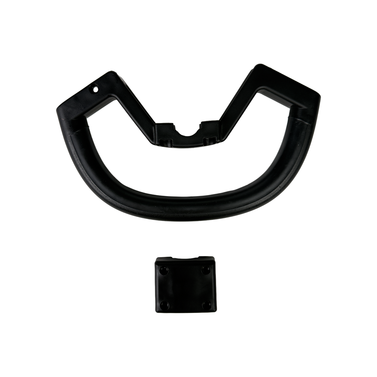 Auxiliary Handle