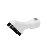 Brosse à poils doux (Blanche) 