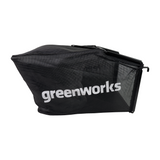 20" Grass Bag Assembly