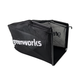 20" Grass Bag Assembly