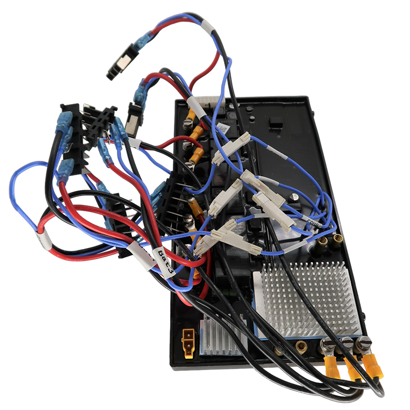 Carte de circuits imprimés (60 V)