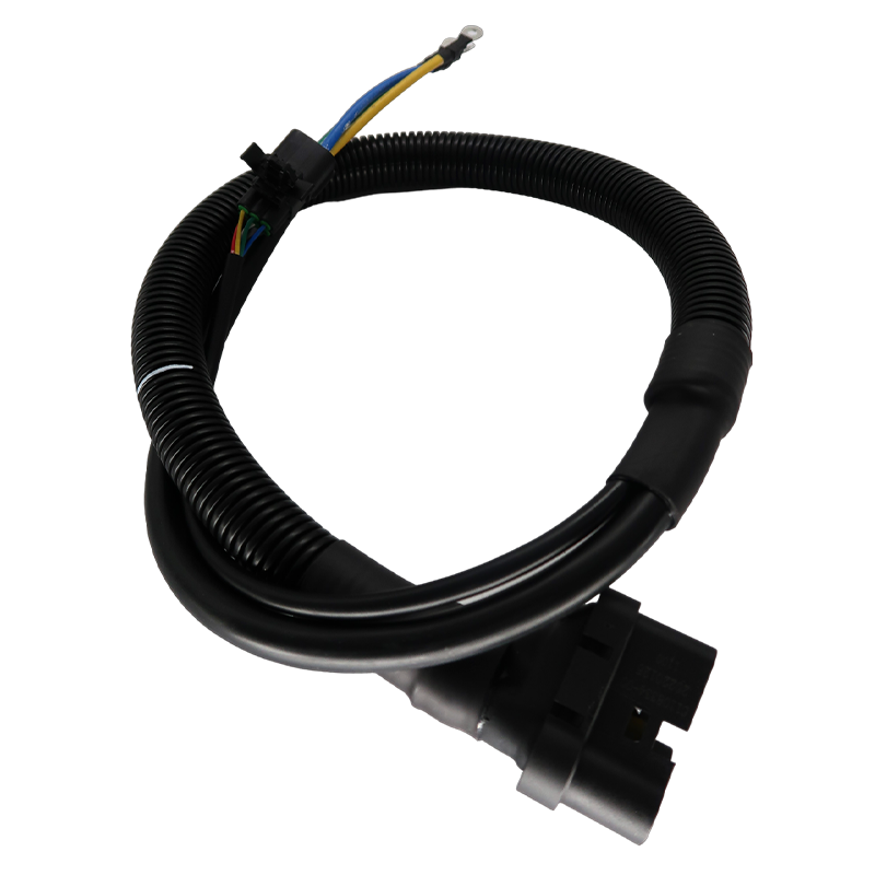 Motor Harness