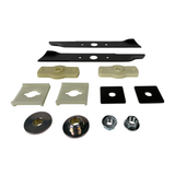 20" Dual Blade Kit