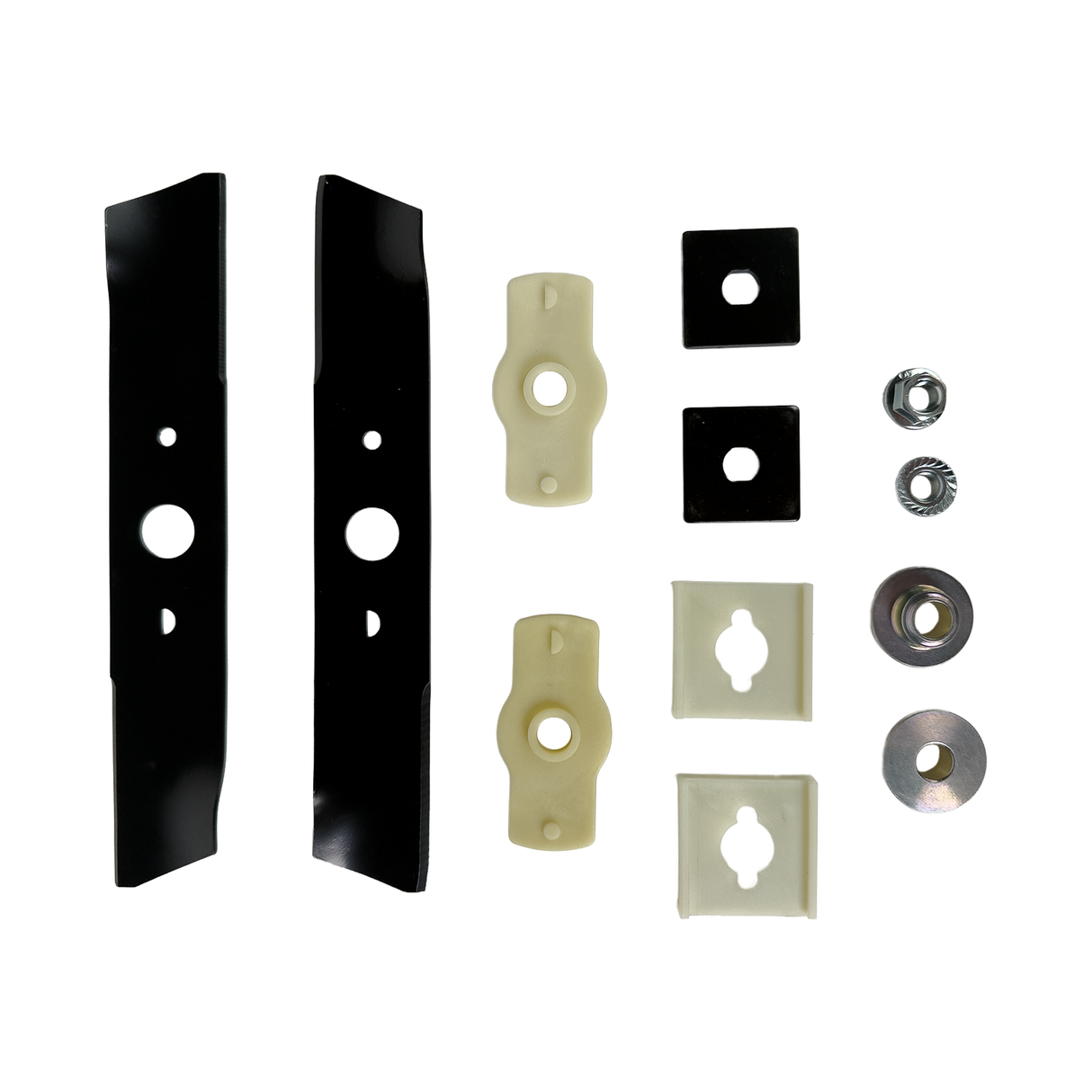 20" Dual Blade Kit