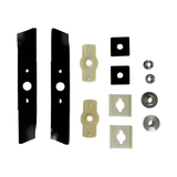 20" Dual Blade Kit