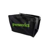 Grass Catcher Bag and Frame