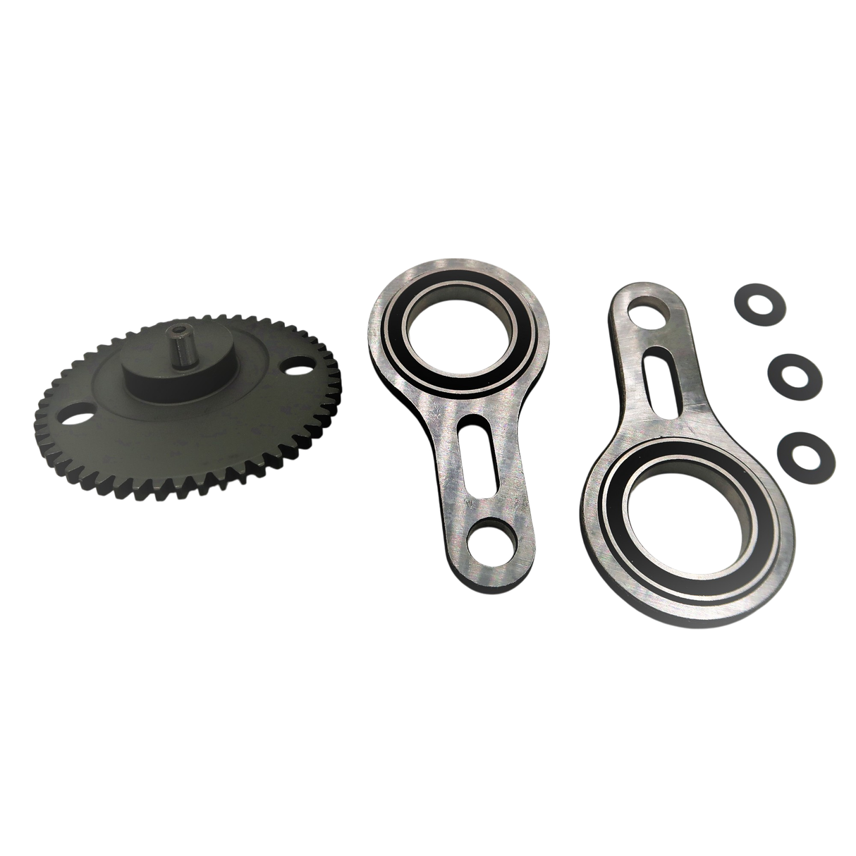 Gear Assembly