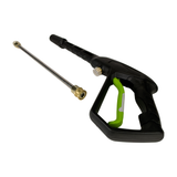Spray Gun / Wand Assembly - Max 2300 PSI