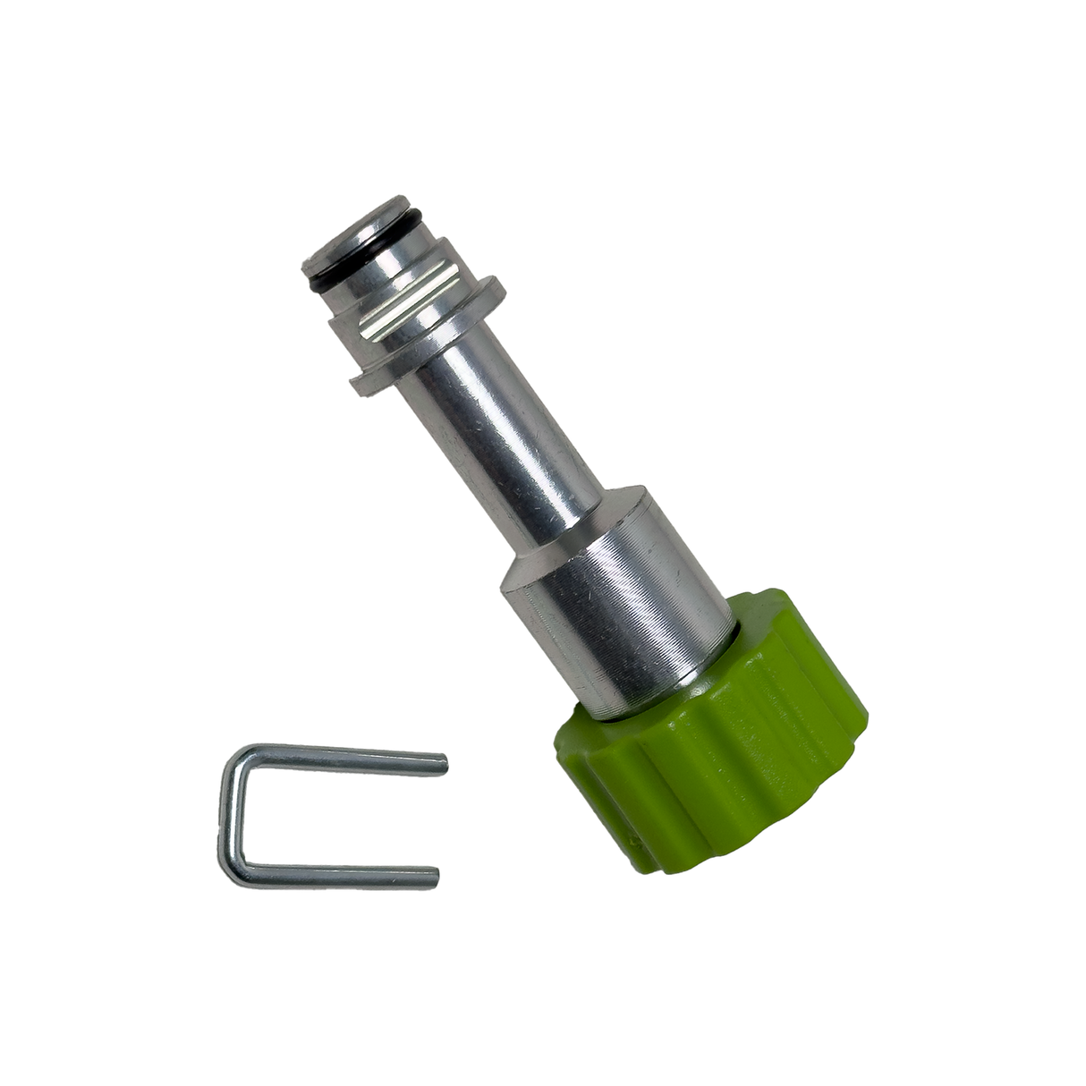 Water Outlet Connector