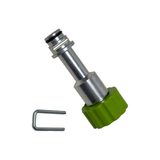 Water Outlet Connector