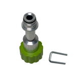 Water Outlet Connector