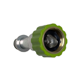 Water Outlet Connector