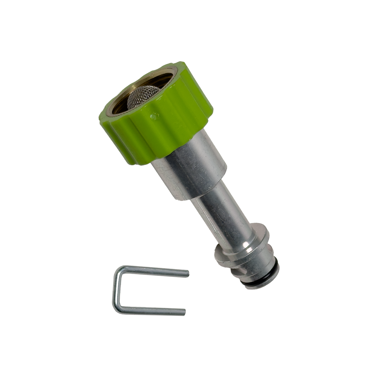 Water Outlet Connector