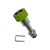 Water Outlet Connector