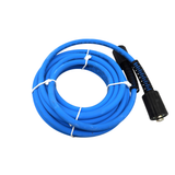 25ft High Pressure Flex Hose