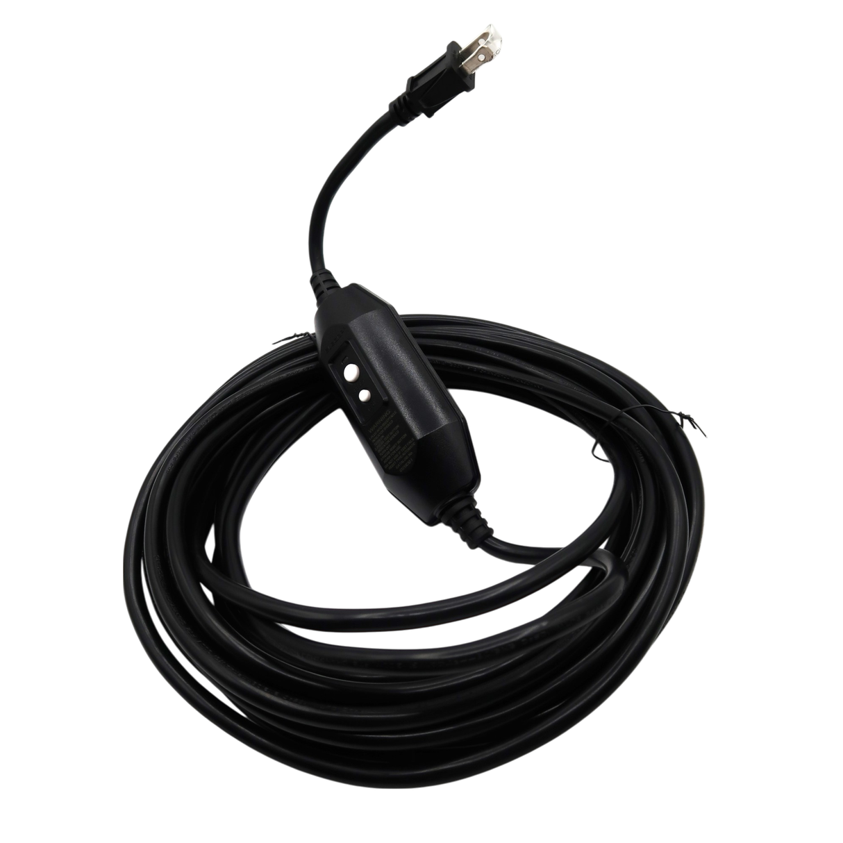 Power Cord Assembly
