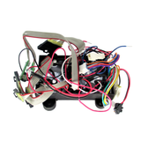 Carte de circuit imprimé – Signaux