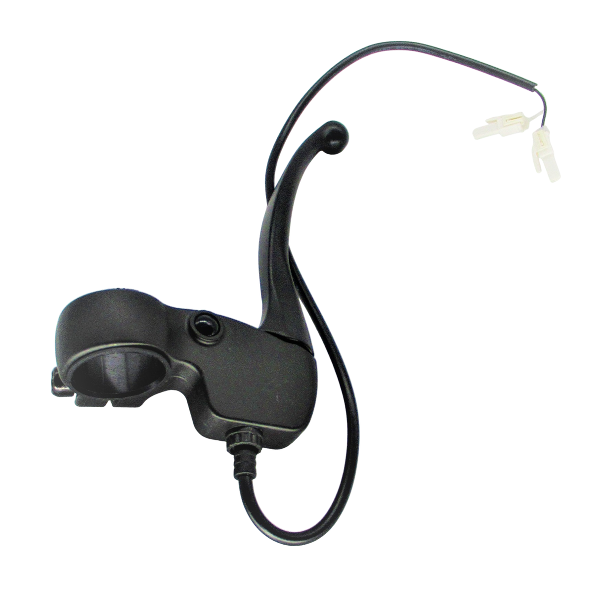 Left Steering Handle Assembly