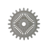 Small Gear (60-3777/2600200)